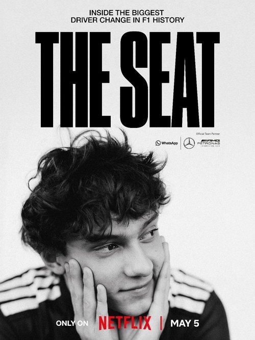 The Seat ที่นั่งหนึ่งเดียว (2025) NETFLIX บรรยายไทย