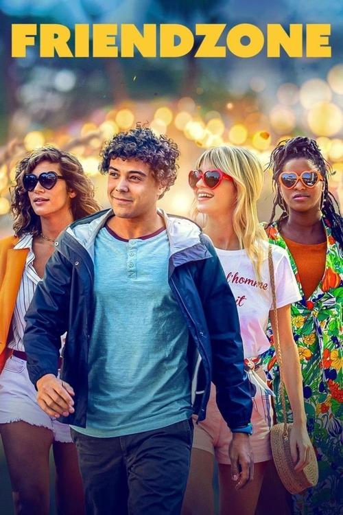 Friendzone (2021) NETFLIX บรรยายไทย