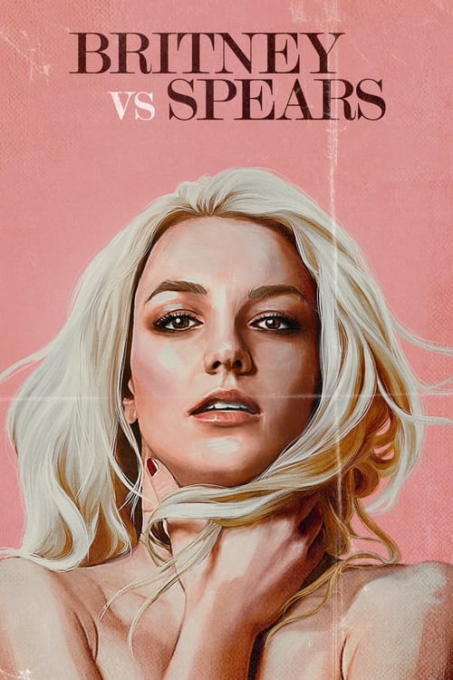 Britney vs Spears (2021) NETFLIX ซับไทย