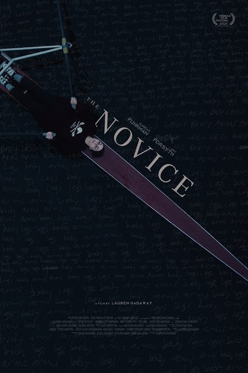 The Novice (2021) ซับไทย