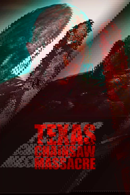 Texas Chainsaw Massacre สิงหาสับ 2022 (2022) NETFLIX