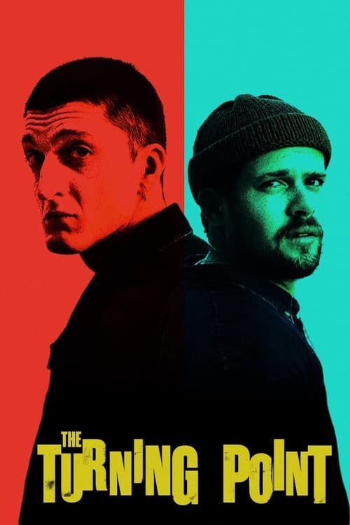 The Turning Point (La svolta) จุดเปลี่ยน (2022) NETFLIX