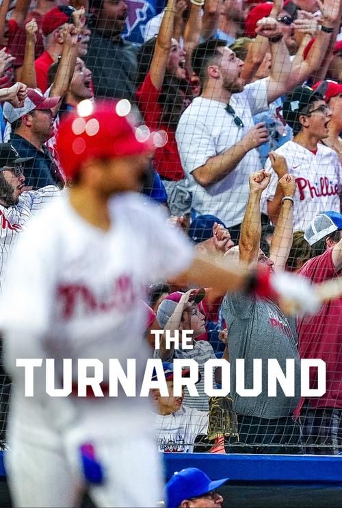 The Turnaround เดอะ เทิร์นอะราวด์ (2024) NETFLIX บรรยายไทย