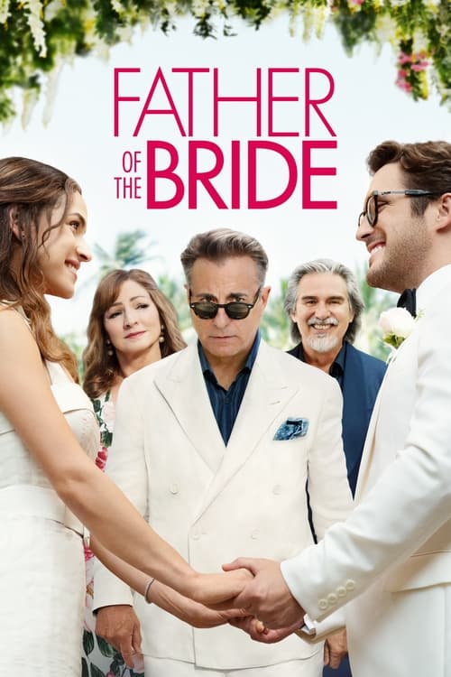 Father of the Bride ฟาเธอร์ออฟเดอะไบร์ด (2022) ซับไทย