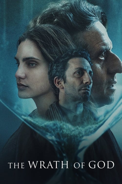 The Wrath of God (La Ira de Dios) สวรรค์แค้น (2022) NETFLIX ซับไทย