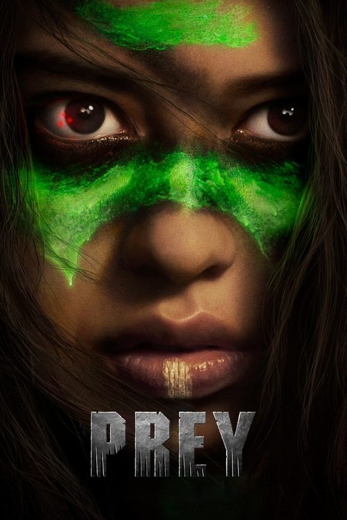 Prey (2022) บรรยายไทย