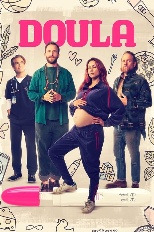Doula หมอตำแย (2022) ซับไทย