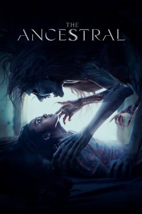 The Ancestral (Bóng Ðè) สาปบรรพบุรุษ (2022) ซับไทย
