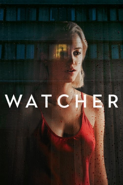Watcher (2022) ซับไทย