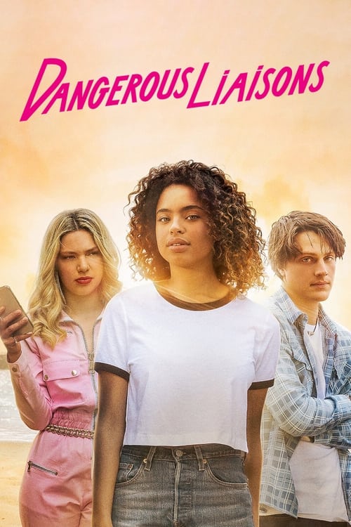 Dangerous Liaisons เกมรักวัยอันตราย (2022) บรรยายไทย