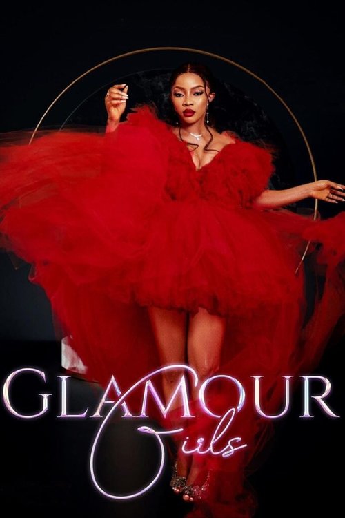 Glamour Girls แกลเมอร์ เกิร์ลส์ (2022) NETFLIX
