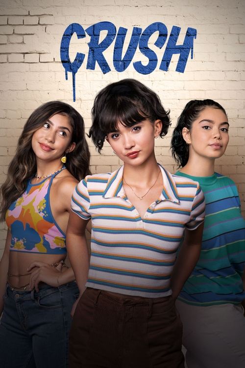 Crush (2022) ซับไทย