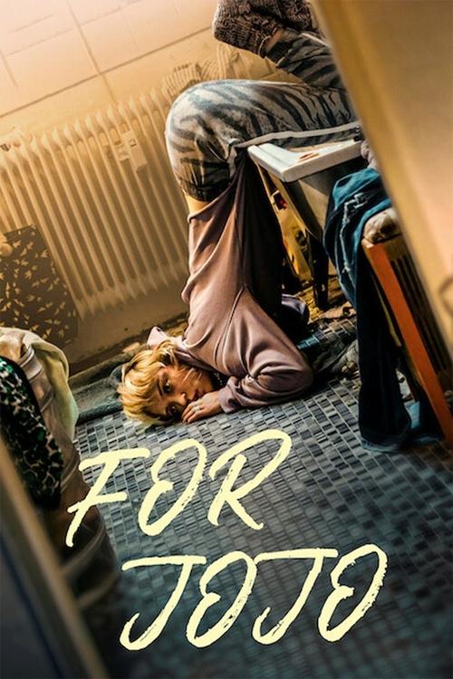 For Jojo (2022) NETFLIX บรรยายไทย