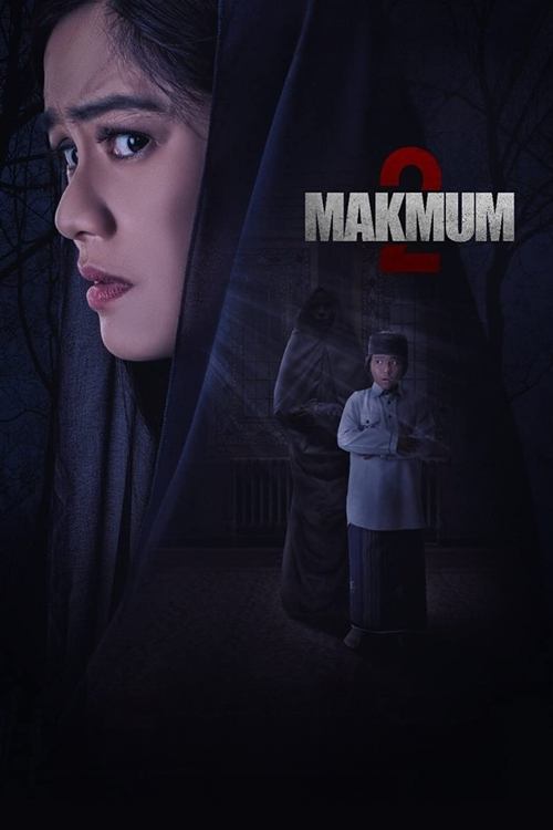 Makmum 2 (2021) บรรยายไทย