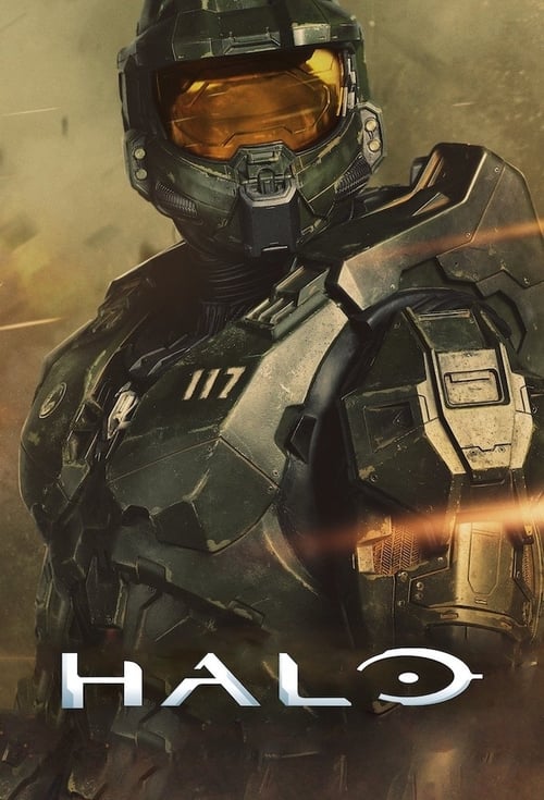 HALO สงครามพิทักษ์จักรวาล