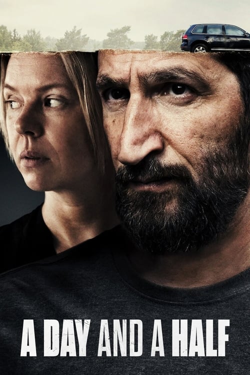 A Day and a Half (En dag och en halv) หนึ่งวันครึ่ง (2023) NETFLIX