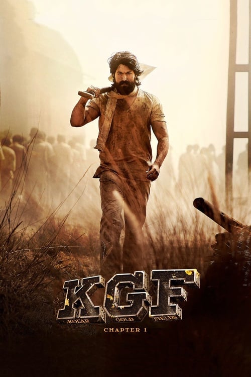 K.G.F Chapter 1 เคจีเอฟ วีรบุรุษเหมืองทองโกลาร์ (2018) บรรยายไทย