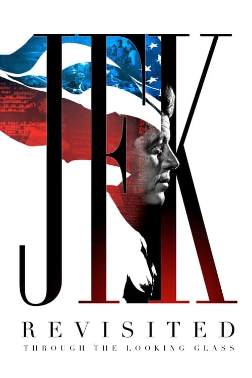 JFK Revisited Through the Looking Glass เปิดแฟ้มลับ ใครฆ่าเจเอฟเค (2021) บรรยายไทย
