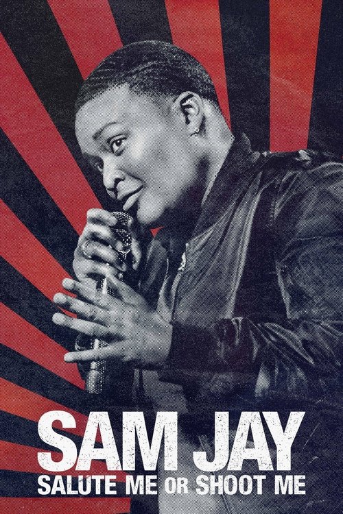 Sam Jay Salute Me or Shoot Me แซม เจย์ ไม่เชิดชูก็ยิงตูดิ (2023) HBO บรรยายไทย