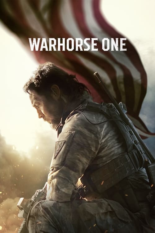 Warhorse One (2023) บรรยายไทย