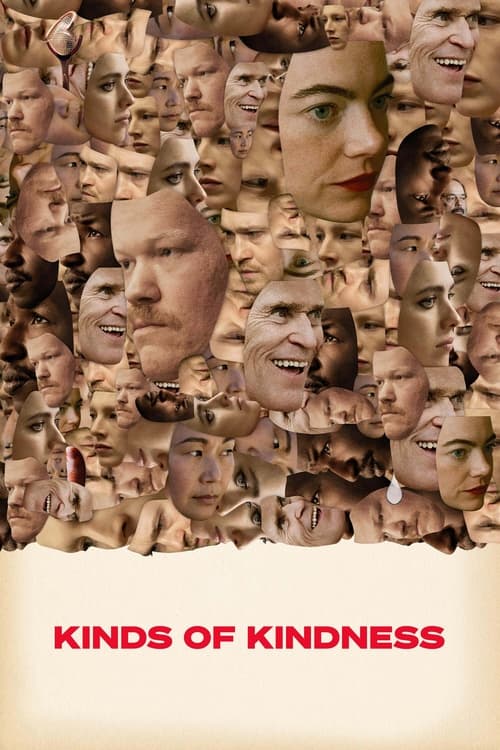 Kinds of Kindness (2024) บรรยายไทย