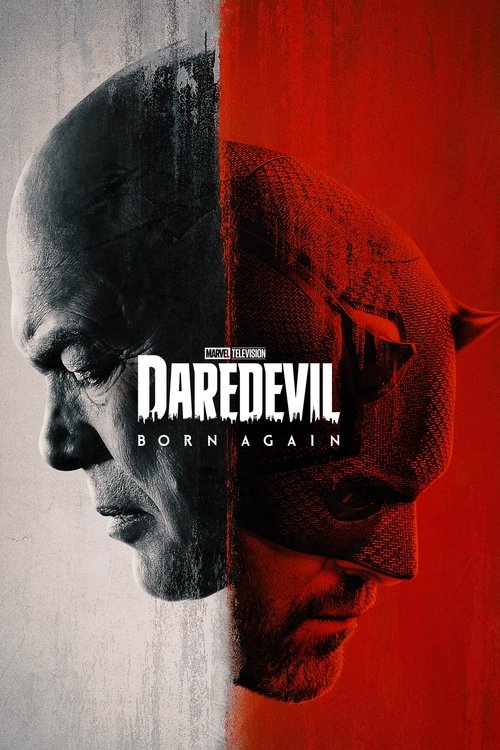 Daredevil Born Again (2025) Disney
