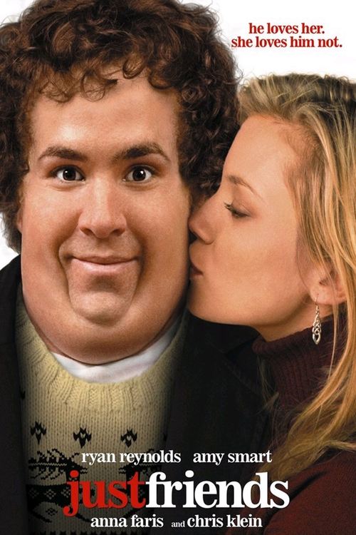 Just Friends ขอกิ๊ก…ให้เกินเพื่อน (2005)