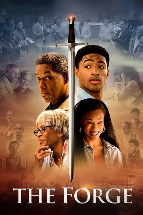 The Forge (2024) บรรยายไทย