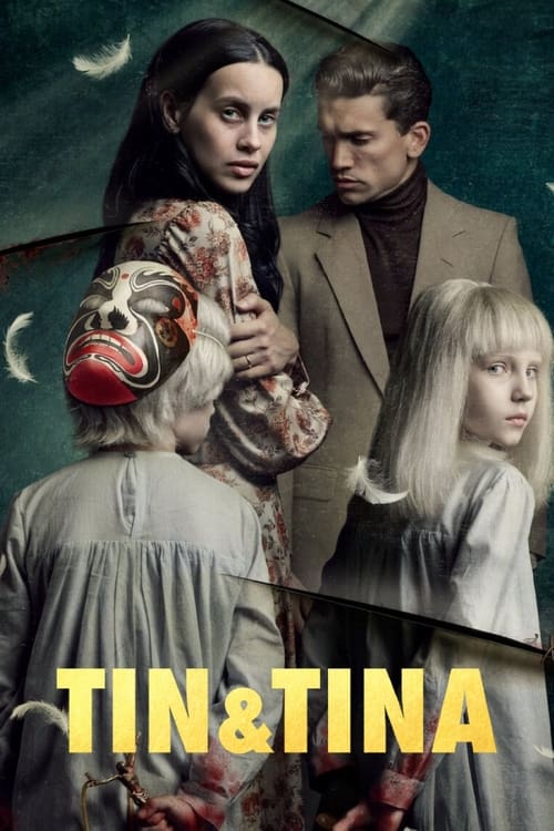 Tin & Tina (2023) NETFLIX