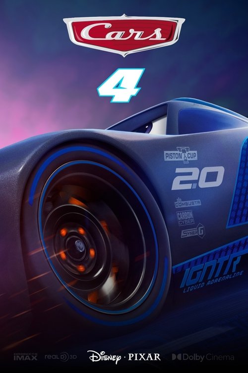 Cars 4 (2006)