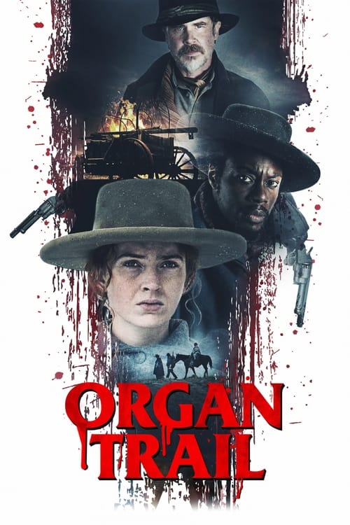 Organ เส้นทางสายมรณะ (2023) บรรยายไทย