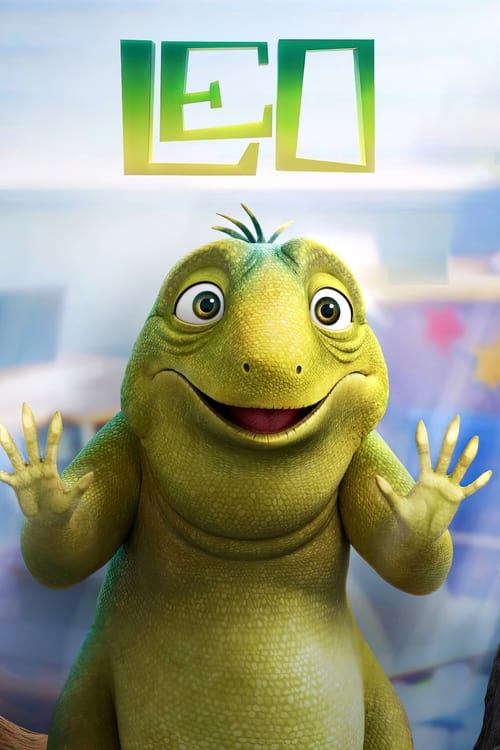Leo ลีโอ(2023) NETFLIX