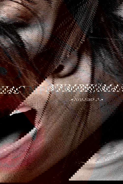 Nymphomaniac Vol. II (2013) บรรยายไทย