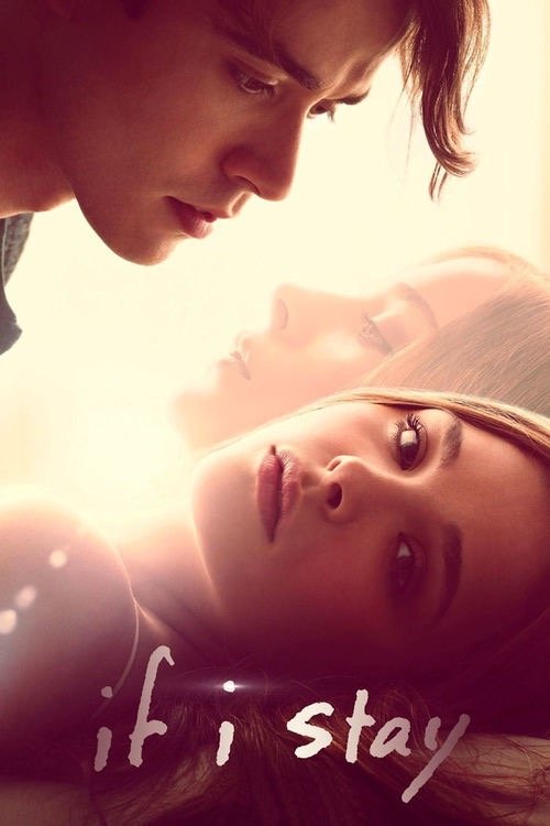 If I Stay ถ้าฉันอยู่ (2014) บรรยายไทย