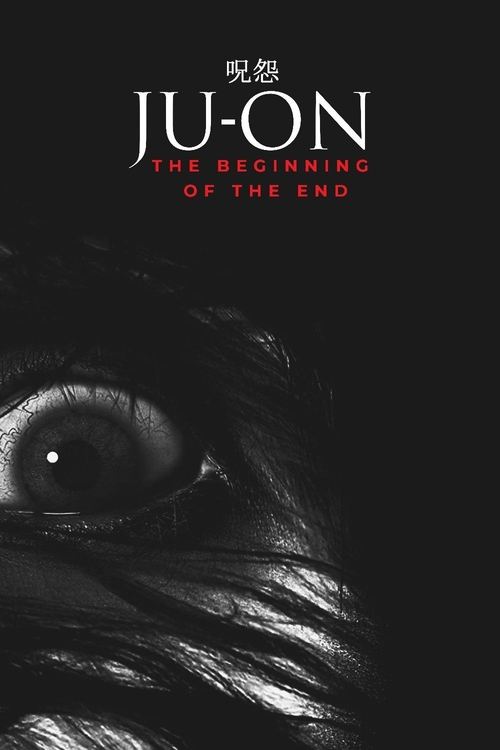 JU-ON Beginning of the End จูออน ผีดุ กำเนิดมรณะ (2014)