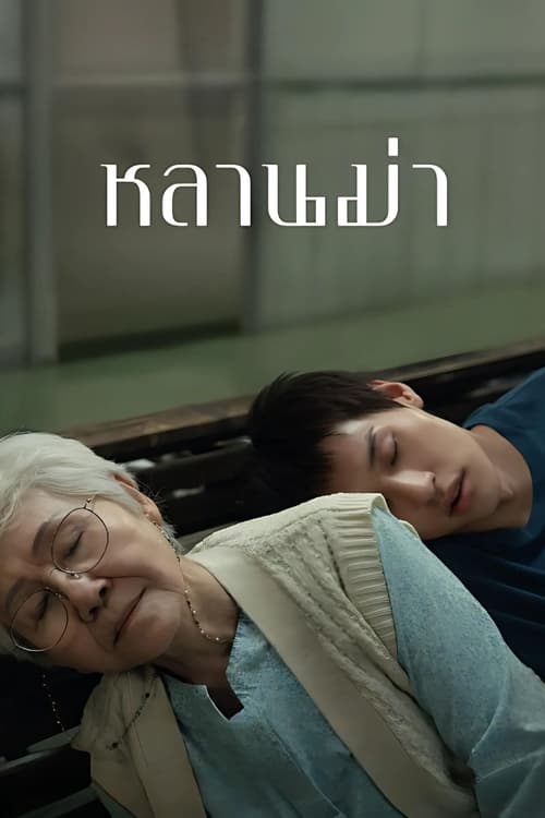 หลานม่า How to Make Millions Before Grandma Dies (2024)