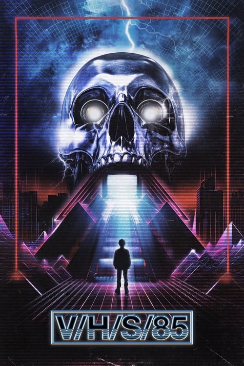 V H S 85 (2023) บรรยายไทย