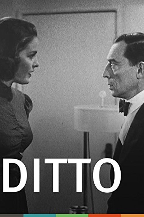 Ditto รักต่างมิติ (2000) บรรยายไทย