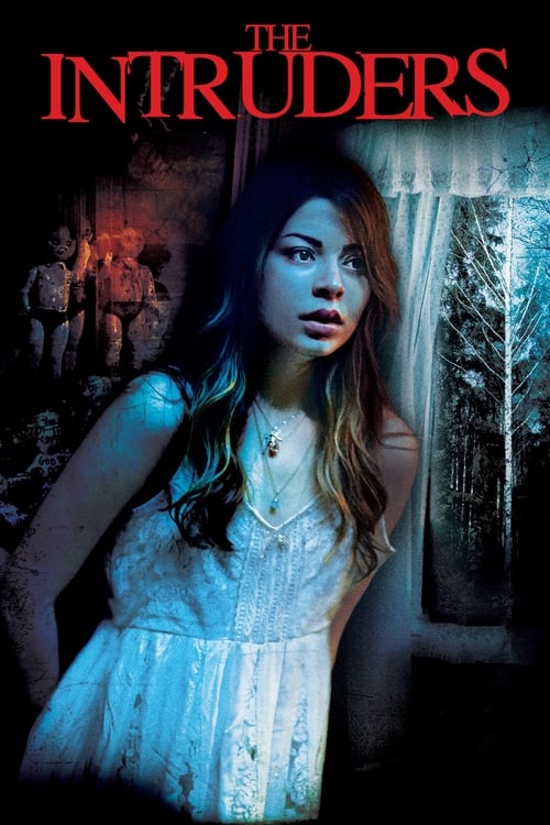 The Intruders บ้านหลอนซ่อนวิญญาณ (2015)