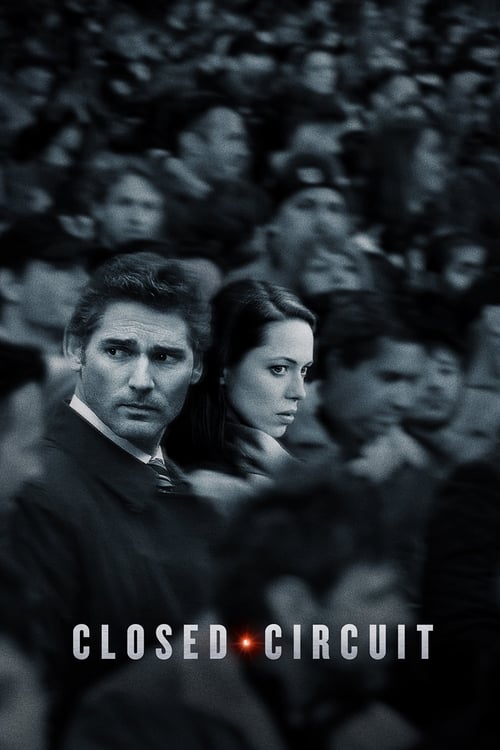 Closed Circuit ปิดวงจร ล่าจารชน (2013)
