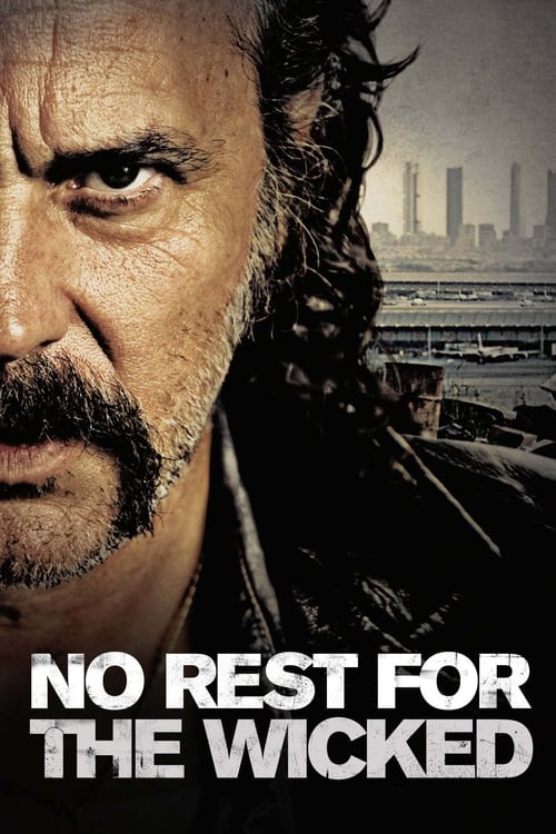 No Habra Paz Para Los Malvados ภารกิจเพชรเด็ดหัวมือระเบิด (2011)