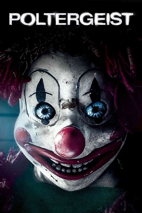 Poltergeist วิญญาณขังสยอง (2015)