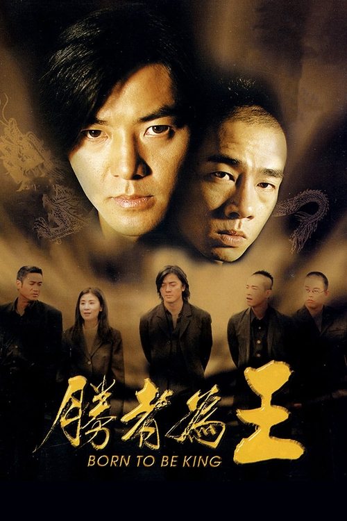 Young and dangerous กู๋หว่าไจ๋ มังกรฟัดโลก ภาค 6