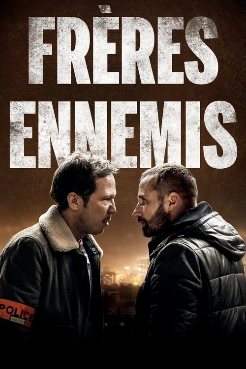 Close Enemies มิตรร้าย (2018) NETFLIX บรรยายไทย