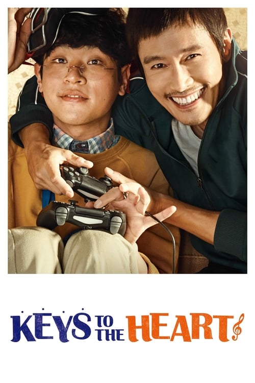 Keys to the Heart พี่หมัดหนัก กับน้องอัจฉริยะสุดป่วน (2018)