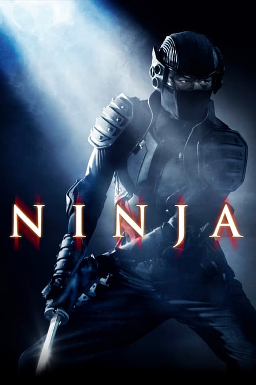 นินจา นักฆ่าพญายม Ninja (2009)