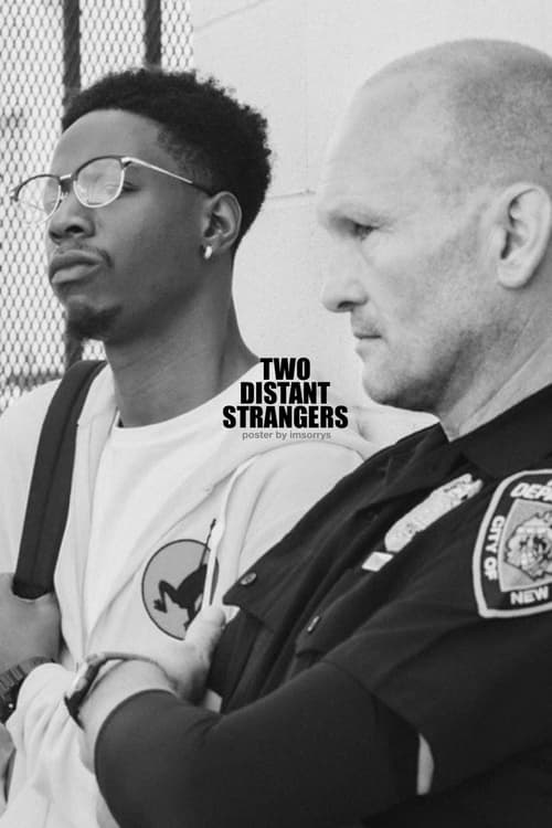 Two Distant Strangers หนึ่งวันอันตราย (2020) NETFLIX