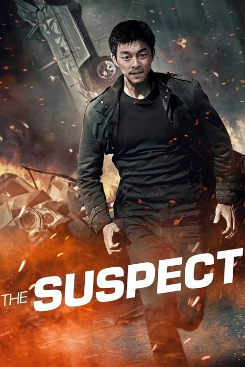 The Suspect ล้างบัญชีแค้น ล่าตัวบงการ (2013)