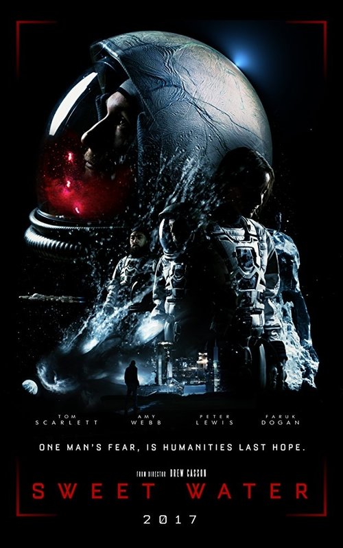 Sweet Water ประวัติเธอเลือดบันทึก (2013)