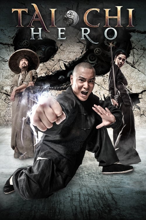 Tai chi hero